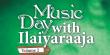 Music Day With Illayraaja Vol. 2 - Tamil Movie Music Music Day With Illayraaja Vol. 2 - Tamil Movie Music